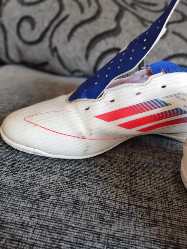 Zapatillas Adidas F50 Talla 44