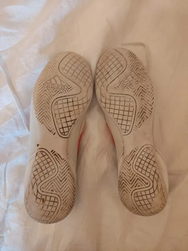 Zapatillas Adidas F50 Talla 44