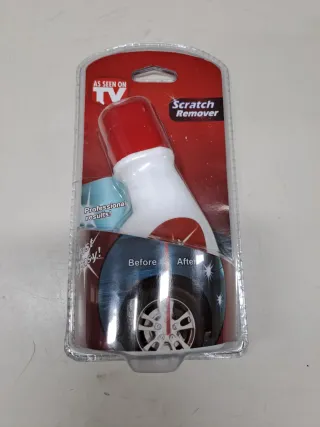 Reparador de arañazos As Seen On TV