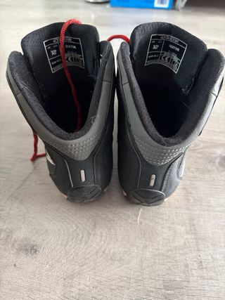 Botas Alpinestars Moto Carretera talla 12 usa  46