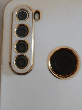 Xiaomi Redmi 8 Nero