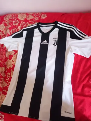 Maglia Juventus Adidas Uomo Taglia M