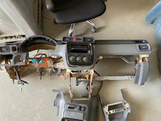 Salpicadero Honda CR-V 2000