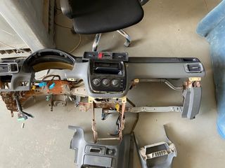 Salpicadero Honda CR-V 2000