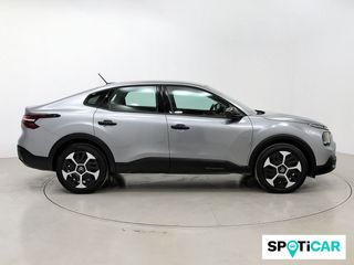 Citroën C4 X PureTech 100 S&S 6v You