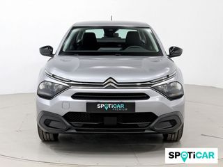 Citroën C4 X PureTech 100 S&S 6v You