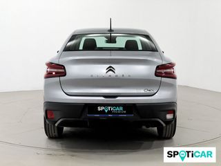 Citroën C4 X PureTech 100 S&S 6v You