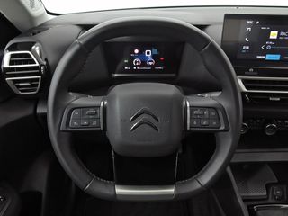 Citroën C4 X PureTech 100 S&S 6v You