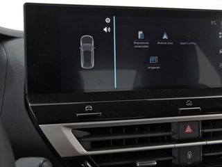 Citroën C4 X PureTech 100 S&S 6v You