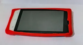 Teléfono Móvil Cubot