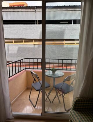 Vive Alicante a Pie - apartamento vacacional