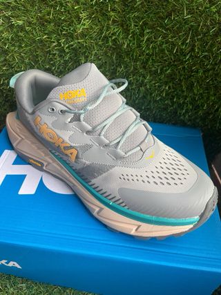 Hoka talla 44 Vibram