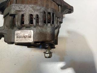 Alternador Smart Forfour año 2005