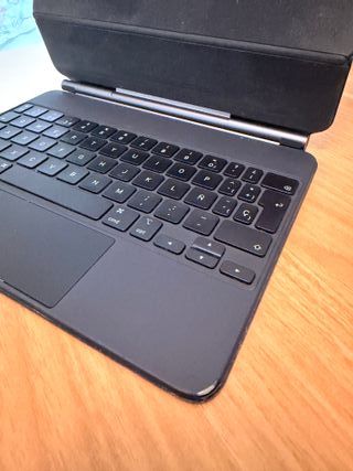 iPad Pro 11 M1 3ª Gen