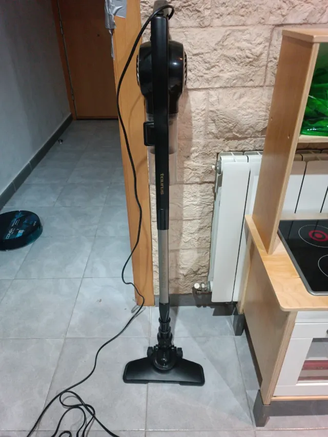 Aspirador Taurus Homeland Endless