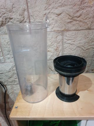 Aspirador Taurus Homeland Endless