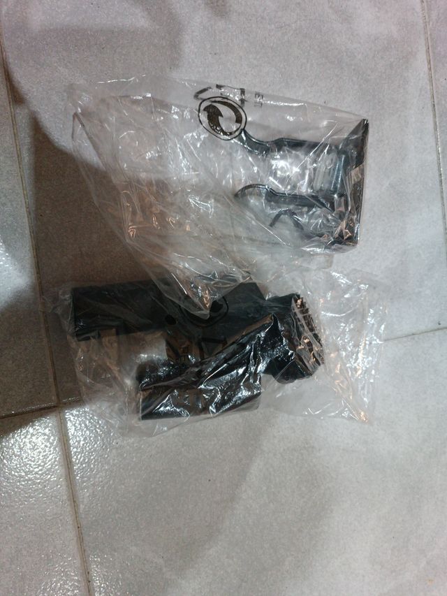 Aspirador Taurus Homeland Endless