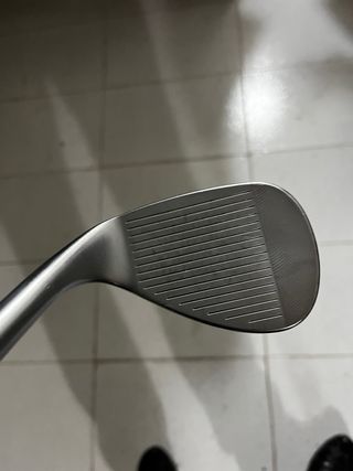 Cleveland RTX 4 58/5 Wedge