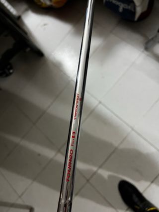 Cleveland RTX 4 58/5 Wedge