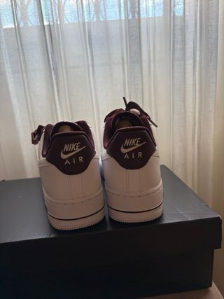 Nike Air Force 1 '07 Vintage Mujer Talla 39