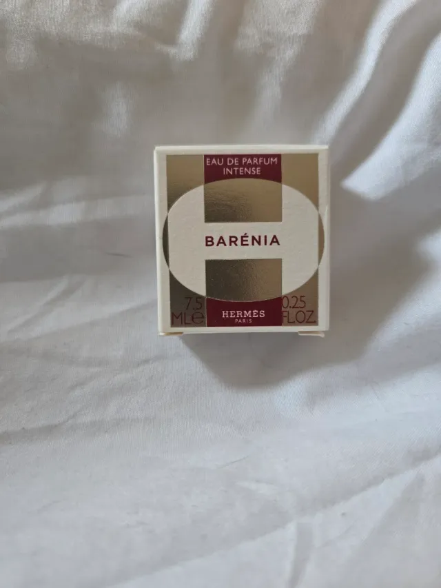 Miniatura Eau de Parfum Intense Barenia