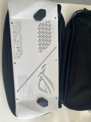 Asus ROG Ally