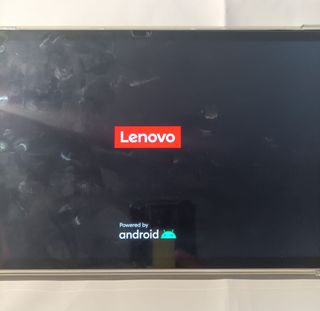 Tablet Lenovo Multicolor