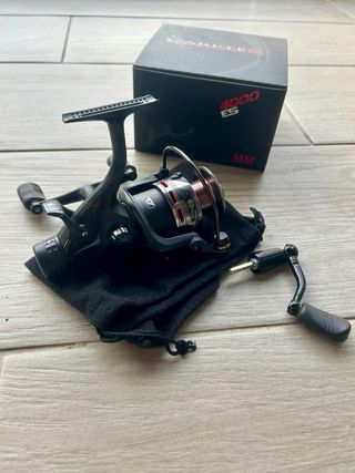 Carrete de pesca Map ACS 4000