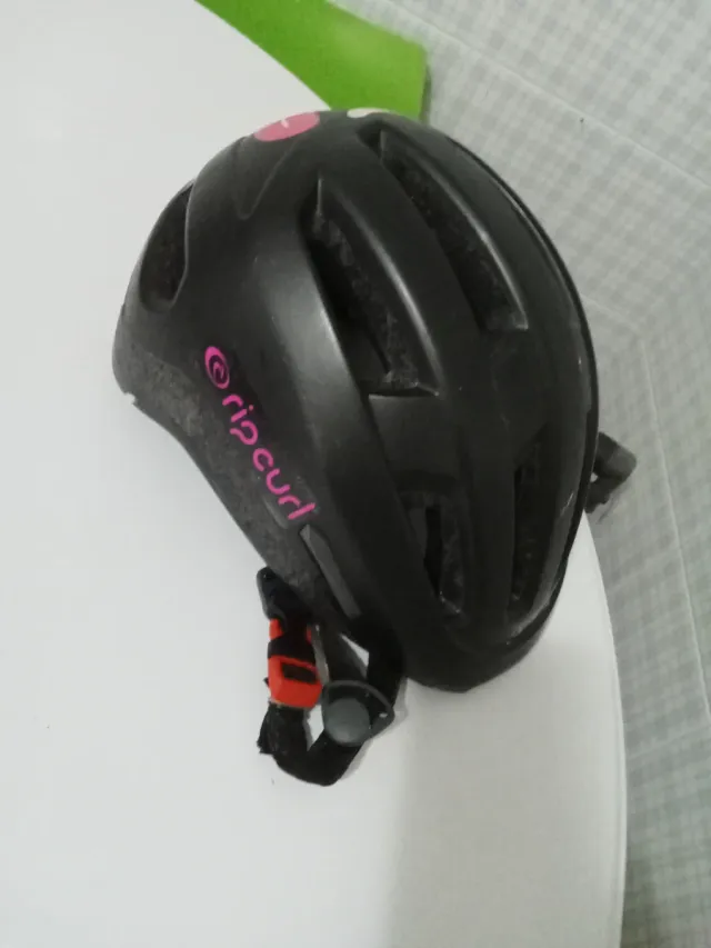 Casco Rip Curl Negro