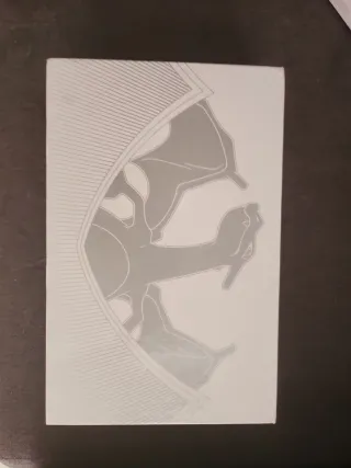 Caja Pokémon Ultra Premium Charizard