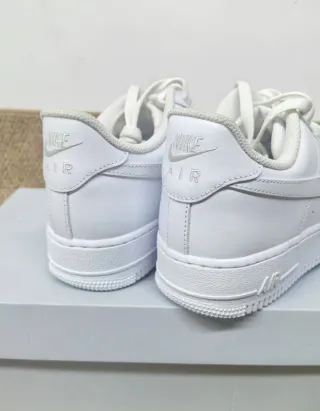 Nike Air Force 1 Low Blancas Talla 44.5