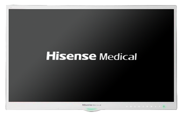 Monitor Médico Hisense 27 4M HMD4C27S