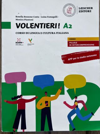 Volentieri A2