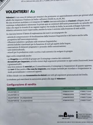 Volentieri A2