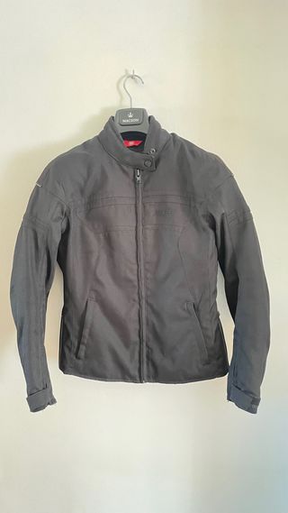 Chaqueta Moto IXS Mujer Talla S
