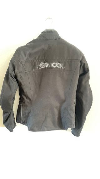 Chaqueta Moto IXS Mujer Talla S
