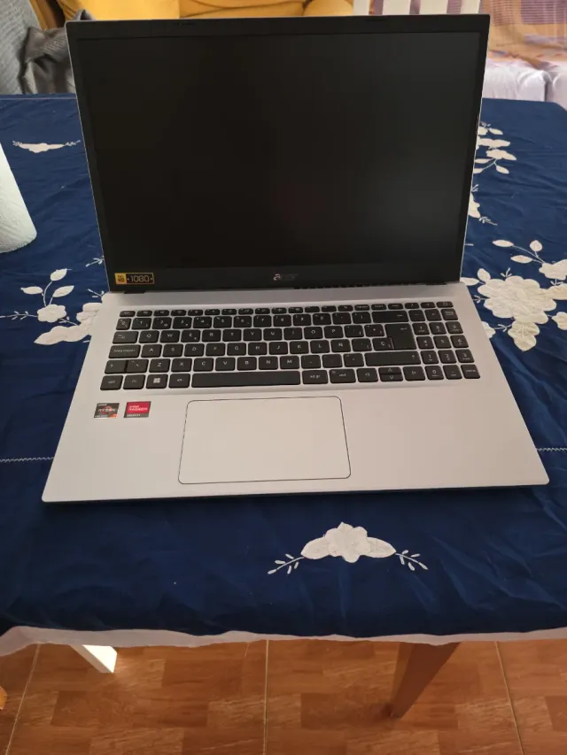 Computer portatile Acer Aspire 3 15 Full HD