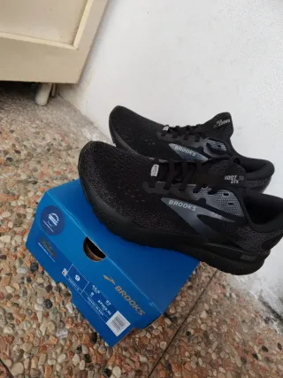 Brooks Ghost 16 GTX uomo