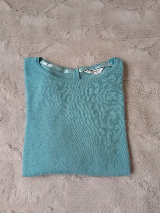 Jersey Naf Naf punto fino