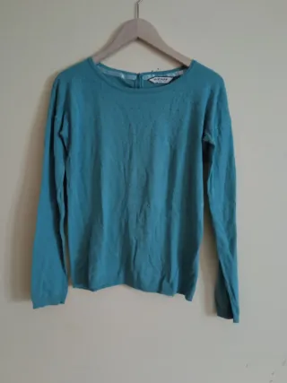 Jersey Naf Naf punto fino