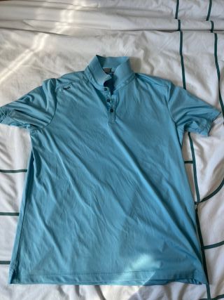 Polo PING azul