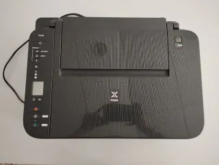 Impresora Canon PIXMAN TS3150 