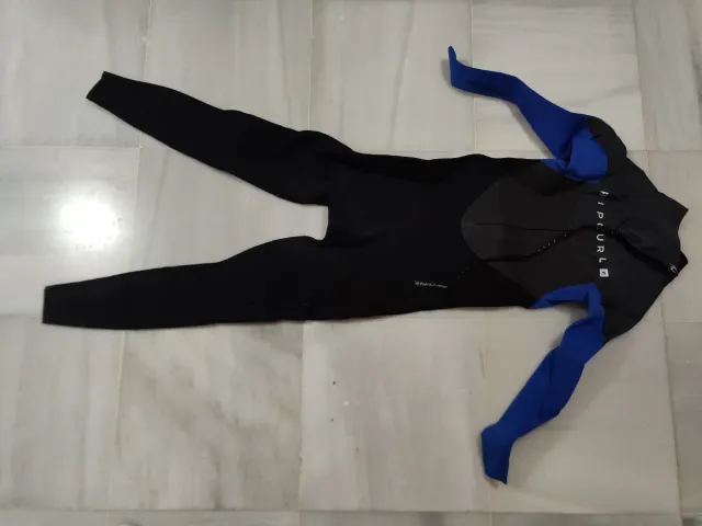 Neopreno Rip Curl Omega 3/2 sin estrenar surf