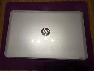 Ordenador Portátil HP Pavilion I3