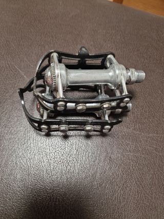 Pedales Campagnolo Superleggeri