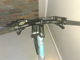 Bicicleta Megamo 24