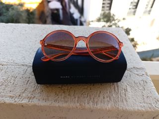Gafas de sol redondas mujer