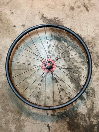 Ruedas Carretera Aluminio Disco