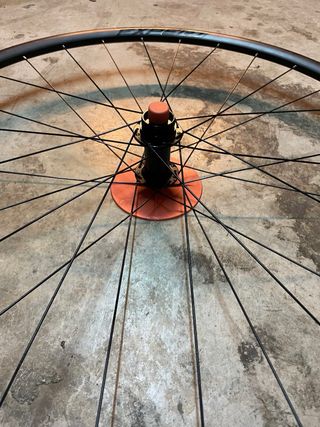 Ruedas Carretera Aluminio Disco