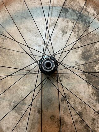 Ruedas Carretera Aluminio Disco